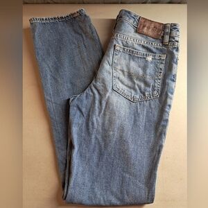 Polo Blue Jeans By Ralph Lauren Size 18
